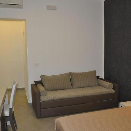 B&B Il Sole Castelluzzo Dış mekan fotoğraf