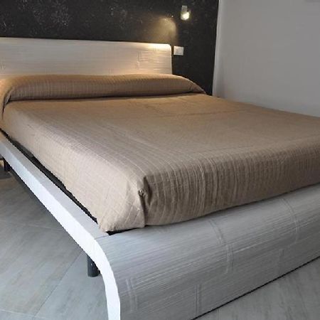B&B Il Sole Castelluzzo Dış mekan fotoğraf