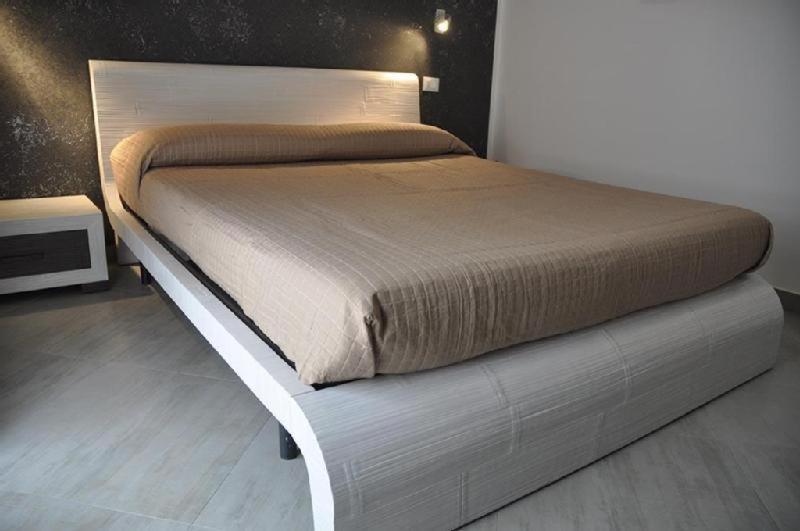 B&B Il Sole Castelluzzo Dış mekan fotoğraf