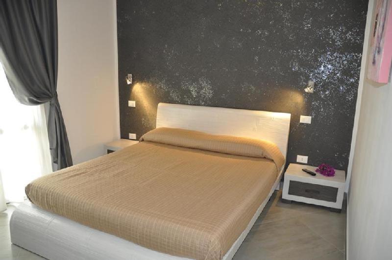B&B Il Sole Castelluzzo Dış mekan fotoğraf