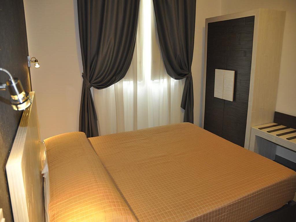 B&B Il Sole Castelluzzo Dış mekan fotoğraf
